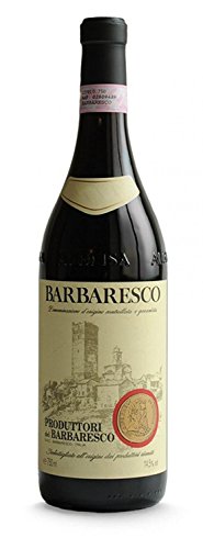 Barbaresco DOCG Produttori del Barbaresco 0,75 lt. von Produttori Del Barbaresco