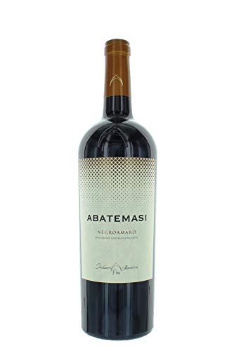 Abatemasi Negroamaro Salento Igp Produttori Di Manduria Cl 75 von Produttori Vini Manduria