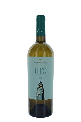 Alice Verdeca Salento Igt Produttori Di Manduria Cl 75 von Produttori Vini Manduria