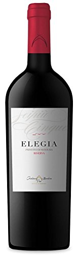 Primitivo di Manduria Riserva DOP - 2019 - Elegia Primitivo di Manduria Riserva DOP - 2019 - Elegia von Produttori Vini Manduria