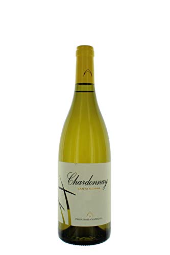 Santa Gemma Chardonnay Salento Igp Cl 75 Cons. Produttori Vini von Produttori Vini Manduria
