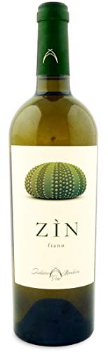 Zin Fiano Salento IGT"Produttori Vini Manduria" 0,75 lt. Zin Fiano Salento IGT"Produttori Vini Manduria" 0,75 lt. von Produttori Vini Manduria