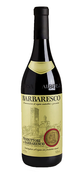 Barbaresco DOCG 2020 von Produttori del Barbaresco