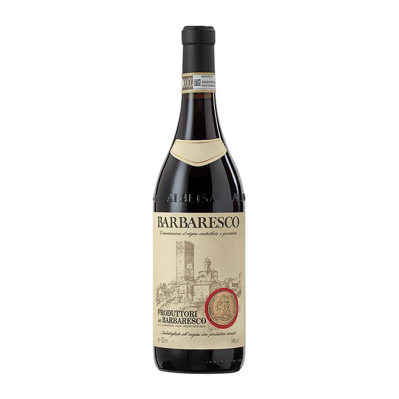 Produttori del Barbaresco : Barbaresco 2019 von Produttori del Barbaresco