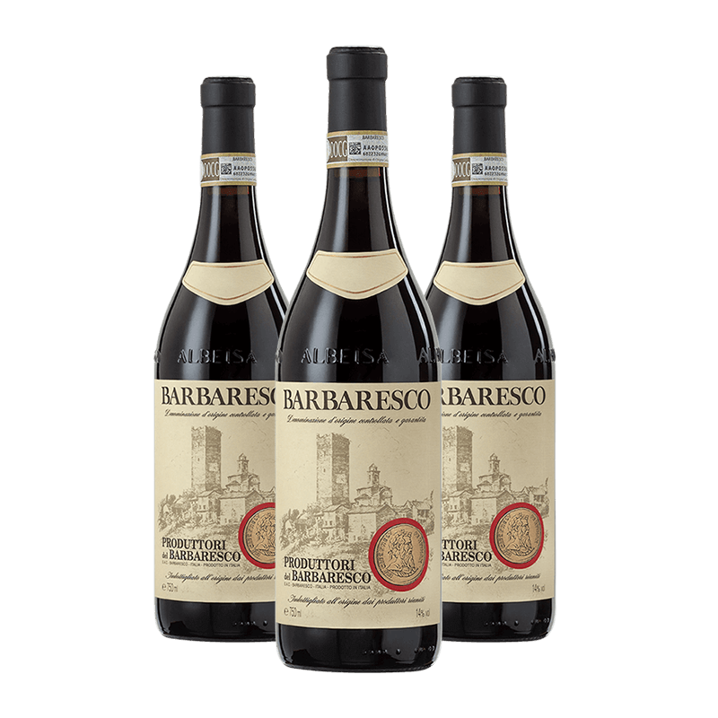 Produttori del Barbaresco : Barbaresco 2020 Produttori del Barbaresco : Barbaresco 2020 von Produttori del Barbaresco