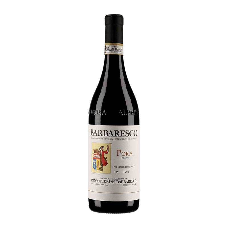 Produttori del Barbaresco : Pora 2019 von Produttori del Barbaresco