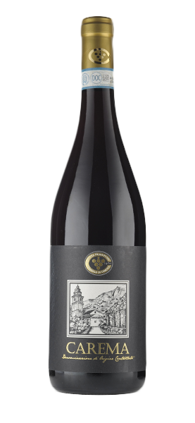 Carema DOC 2020 von Produttori di Carema