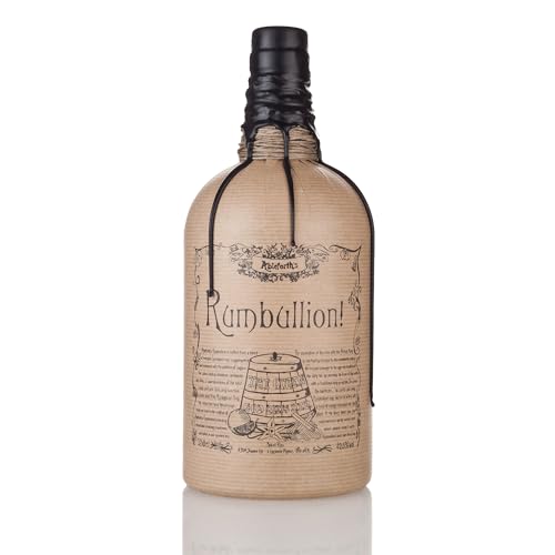 Rumbullion Ableforth's ! Premium Spirit Drink (1 x 1.5) von Ableforth's