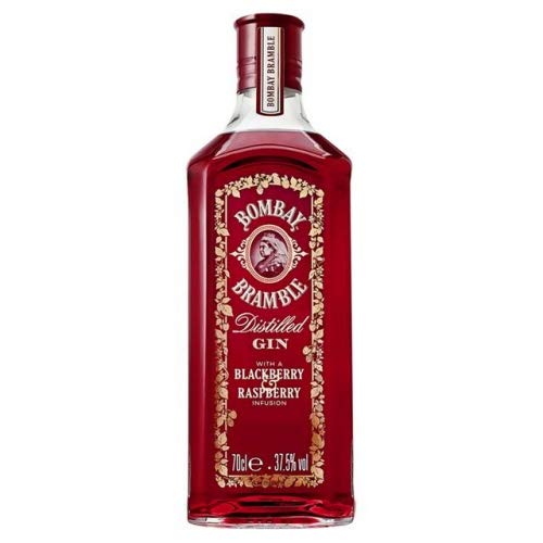 Bramble Distilled Gin Bombay Sapphire Bramble Distilled Gin Bombay Sapphire von Project GT