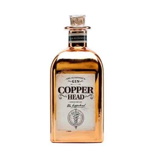 Copperhead The Original Gin Copperhead The Original Gin von Project GT