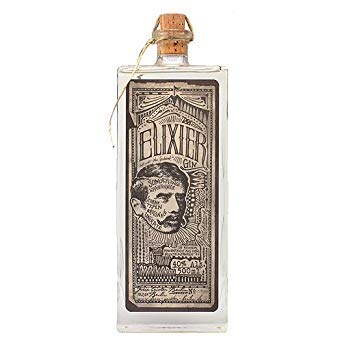 Elixier Gin Elixier Gin von Project GT