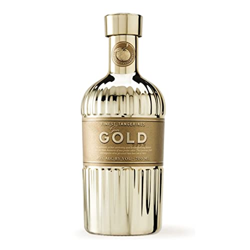 GIN GOLD 999,9 GIN GOLD 999,9 von Project GT