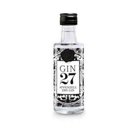 Gin 27 Mini von Project GT