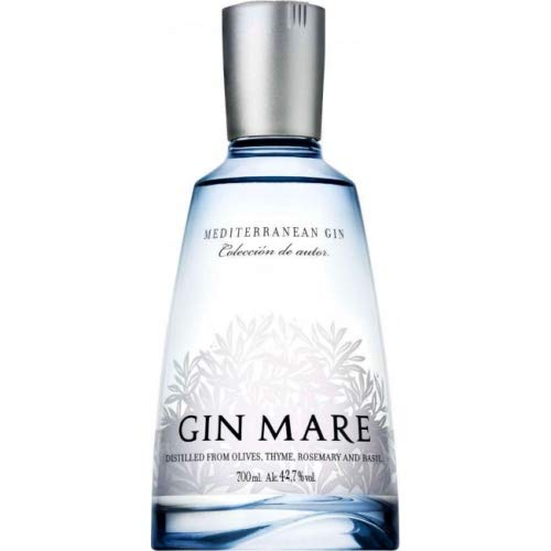 Gin Mare Gin Mare von Project GT