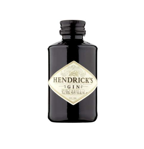 Hendrick's Gin Mini von Project GT