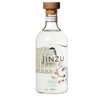 Jinzu Gin von Project GT