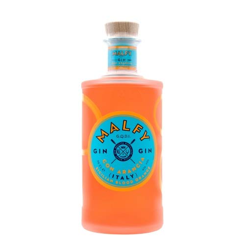 Malfy Gin Con Arancia Malfy Gin Con Arancia von Project GT