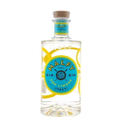 Malfy Gin Con Limone von Project GT