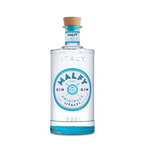 Malfy Gin Originale von Project GT