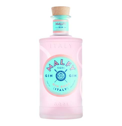 Malfy Gin Rosa von Project GT