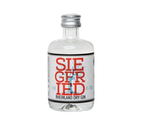 Siegfried Dry Gin Mini von Project GT