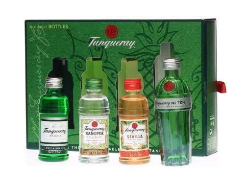 Tanqueray Gin Set Tanqueray Gin Set von Project GT