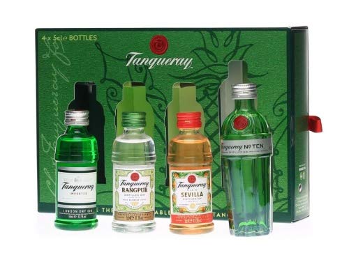 Tanqueray Gin Set von Project GT