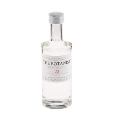 The Botanist Gin Mini von Project GT