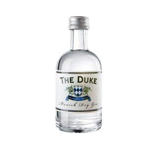 The Duke Gin Mini von Project GT
