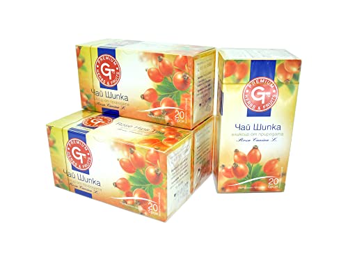 Natural Kräutertee Teebeutel. Hagebutten tee fur Immunsystem stärken. Hagebuttentee. Rosa canina 20 Kräutertee beutel. Hagebutte Natürliche hohe Quelle für Vitamin C. 4 pack Natural Kräutertee Teebeutel. Hagebutten tee fur Immunsystem stärken. Hagebuttentee. Rosa canina 20 Kräutertee beutel. Hagebutte Natürliche hohe Quelle für Vitamin C. 4 pack von Proparts