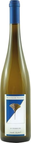 Proppe Auxerrois QbA trocken 2023 (1 x 0.75 l) von Proppe