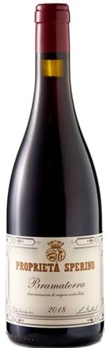 Proprietà Sperino, Bramaterra, ROTWEIN (case of 6x75cl) Italien/Piedmont von Proprieta Sperino