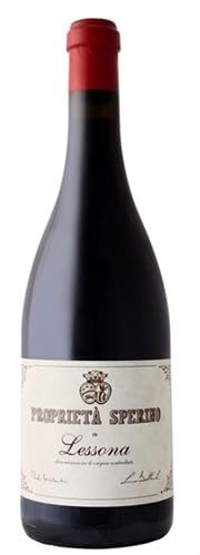 Proprietà Sperino, Lessona, ROTWEIN (case of 6x75cl) Italien/Piedmont (2017) von Proprieta Sperino