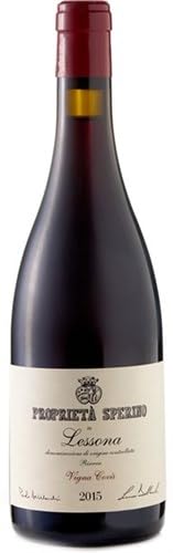 Proprietà Sperino, Vigna Covà` Lessona Riserva, ROTWEIN (case of 6x75cl) Italien/Piedmont (2015) von Proprieta Sperino