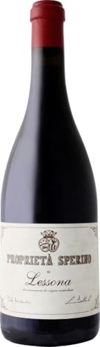 Proprietà Sperino Lessona DOC Piemont 2017 (1 x 0.75 l) von Proprietà Sperino