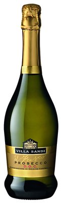 Villa Sandi "Il Fresco" DOC - 0,75 Liter - (6 x 0,75 Liter) von Prosecco Villa Sandi