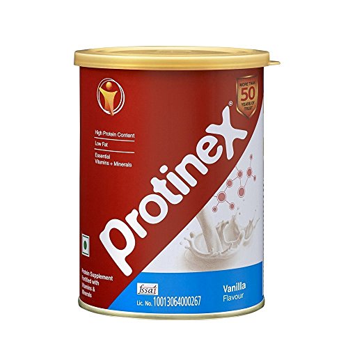 Protinex Vanilledose, 250 g, 2 Stück Protinex Vanilledose, 250 g, 2 Stück von Protinex