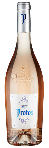 Aire de Protos Rosado - 2021 - Protos - Roséwein Aire de Protos Rosado - 2021 - Protos - Roséwein von Protos