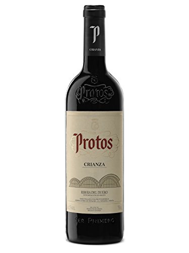 Protos Crianza 2019 0.75 L Flasche von Protos