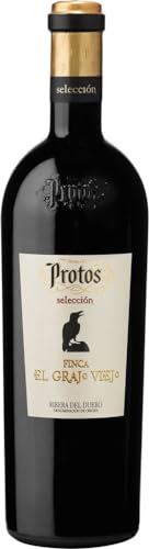 Protos Finca el Grajo Viejo 2018 (1 x 0.75 l) von Protos