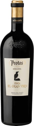 Protos Finca el Grajo Viejo 2018 (1 x 0.75 l) von Protos