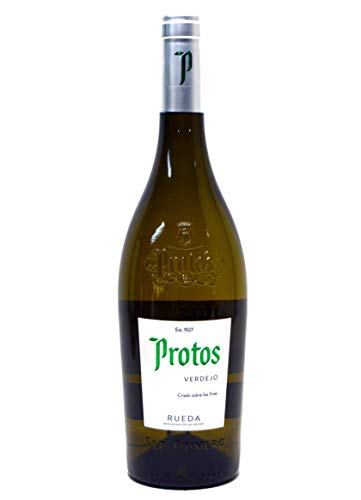 Protos Verdejo 2023 (1 x 0.75 l) von Protos
