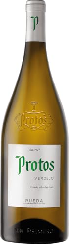 Protos Verdejo 2023 1.5 L Magnum Protos Verdejo 2023 1.5 L Magnum von Protos