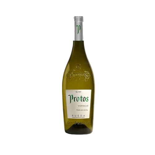 Protos Verdejo Reserva 2019 0.75 L Flasche Protos Verdejo Reserva 2019 0.75 L Flasche von Protos