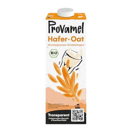 Provamel Haferdrink Provamel Haferdrink von Provamel
