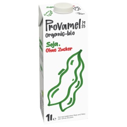 Sojadrink, natur von Provamel