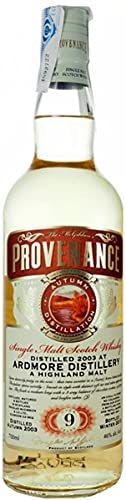 Provenance Ardmore 9 Years 2003 Whisky 46% 70 Cl von Provenance