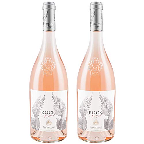 Best Of Provence - Esclan"Rock Angel x2 - Rosé Côtes de Provence 2020 75cl von ProvencePremiumRosé