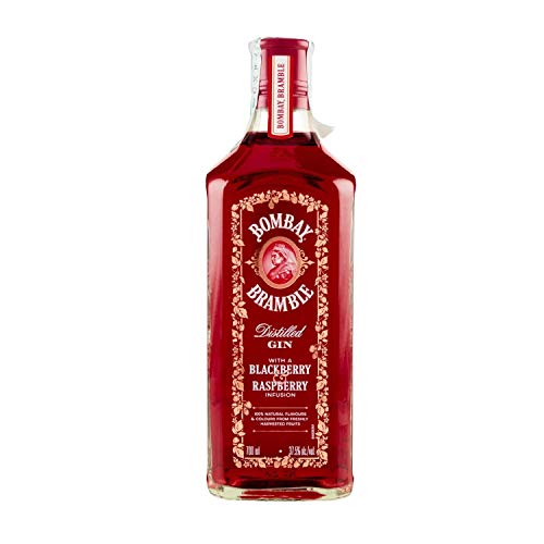 Gin Bombay Raspberry - 70cl 37,5% Gin Bombay Raspberry - 70cl 37,5% von Wine And More