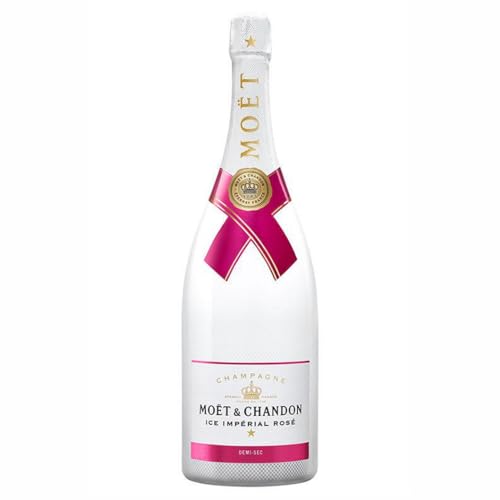 Champagne Moet & Chandon - Ice Impérial Rosé 75cl Champagne Moet & Chandon - Ice Impérial Rosé 75cl von Wine And More